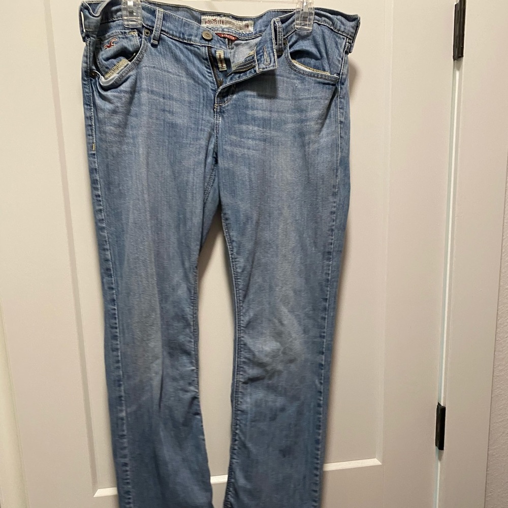 Hollister jeans